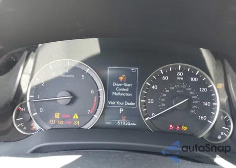 2021 Lexus Rx 350L из США, поврежденный, VIN JTJHZKFA8M2034019